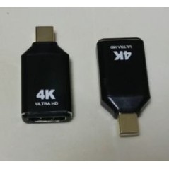 ProXtend Adapter Mini-Displayport ITH-MDP1.2-HDMIP4K